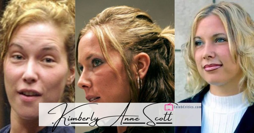 Kimberly Anne Scott Biography